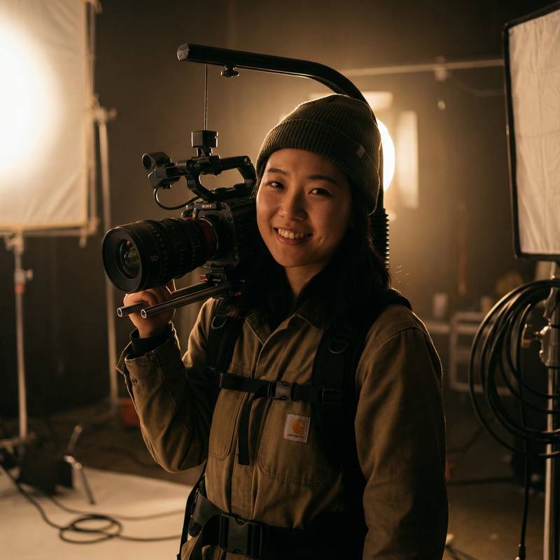 麻豆传媒摄影师