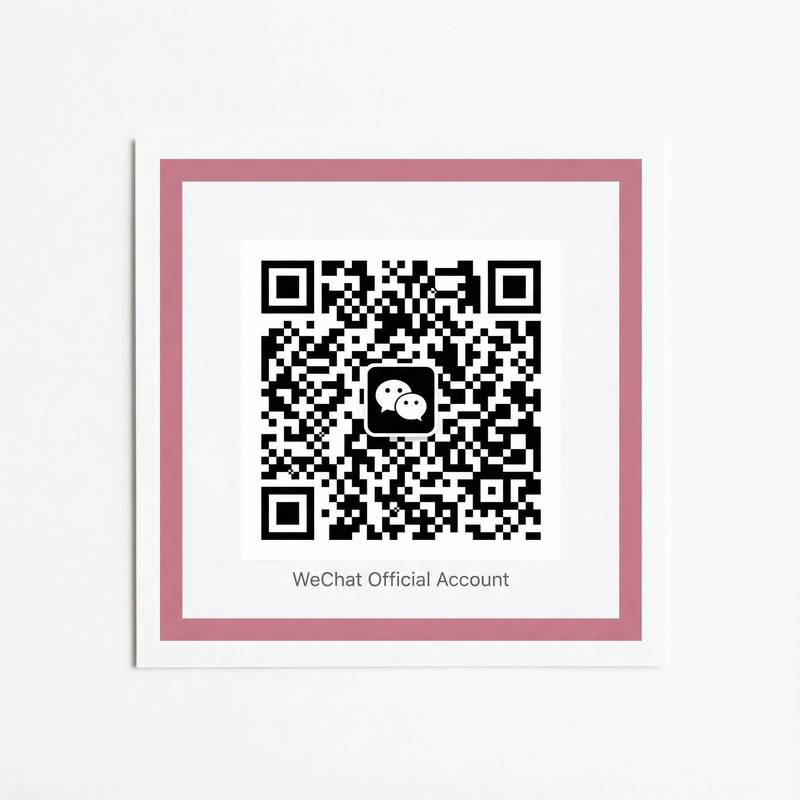 麻豆传媒微信公众号