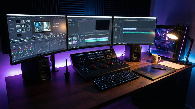 麻豆传媒创作工具